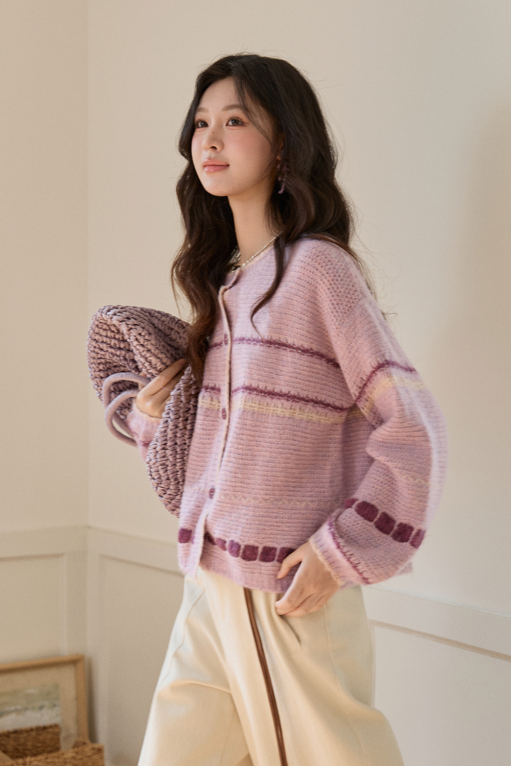 Knit Shirt for Women