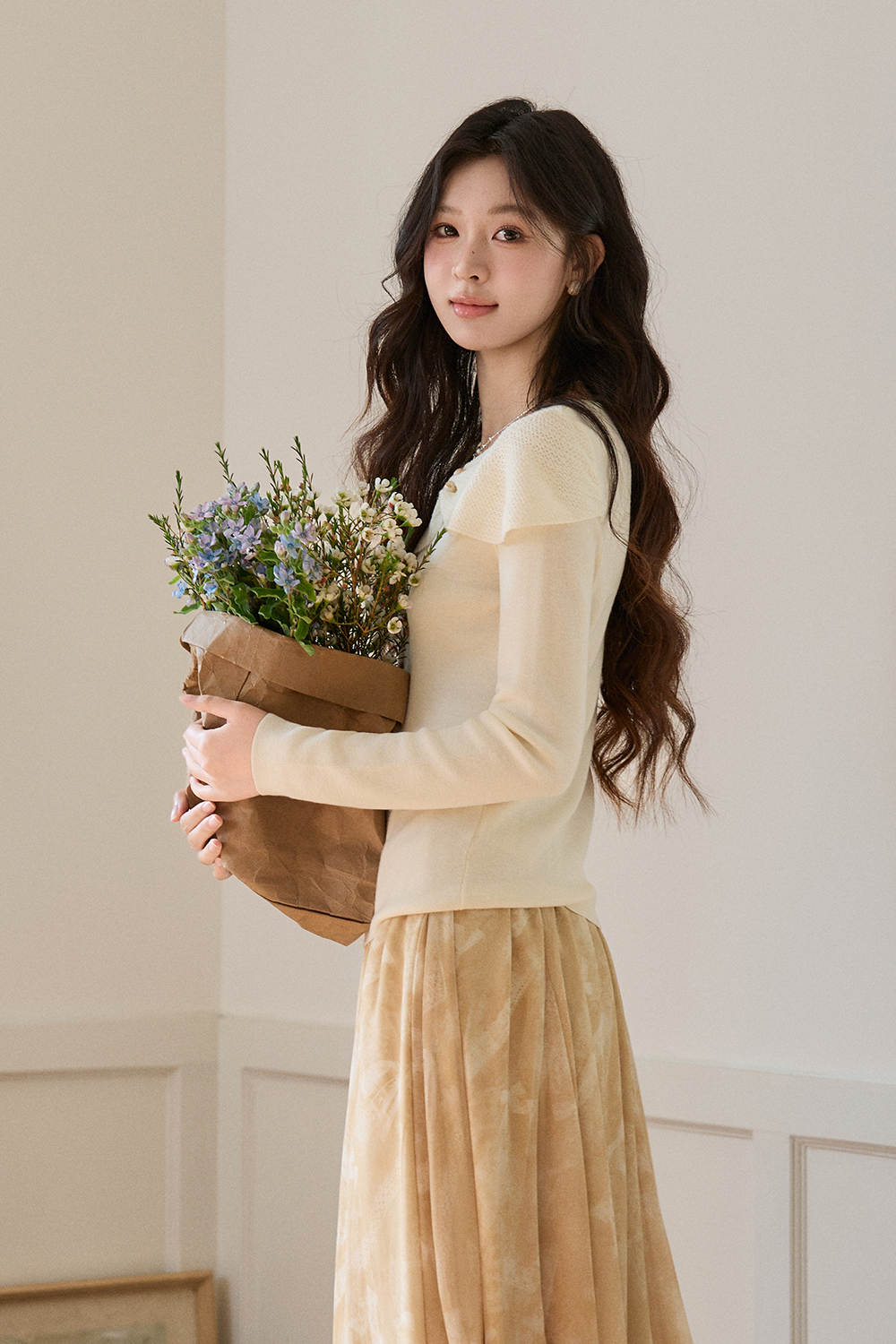 Knit Shirt for Women