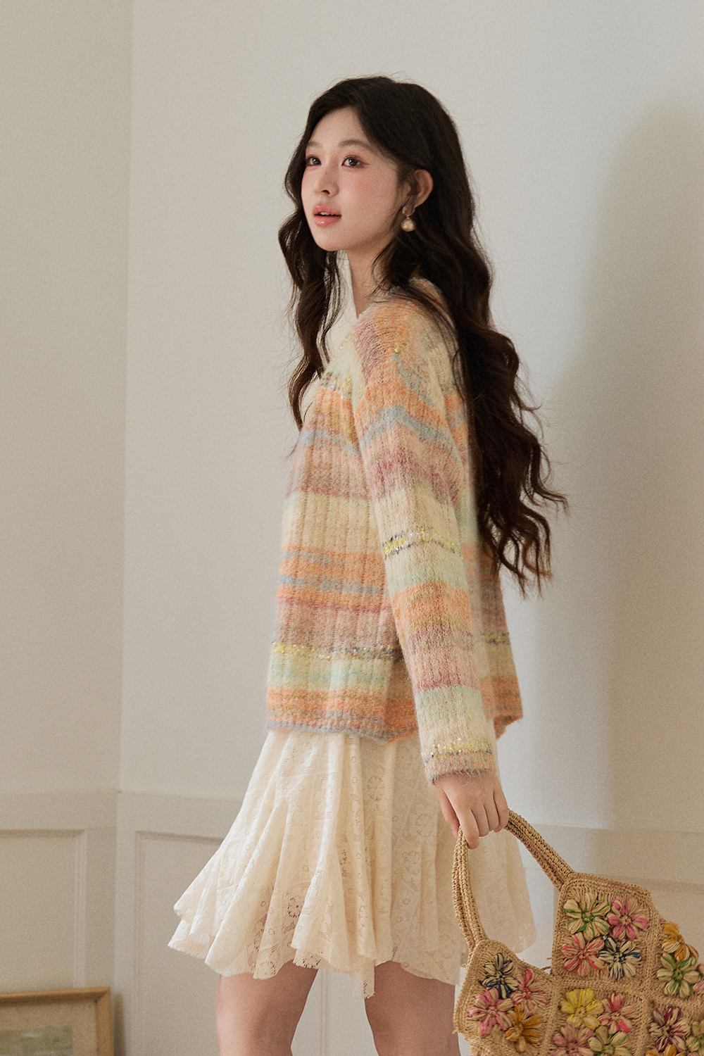 Knit Shirt for Women