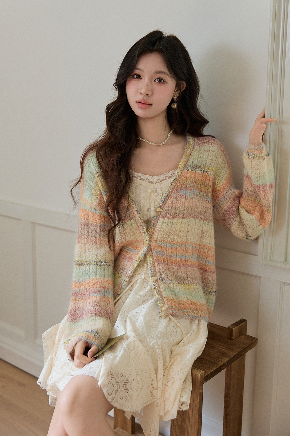 Knit Shirt for Women