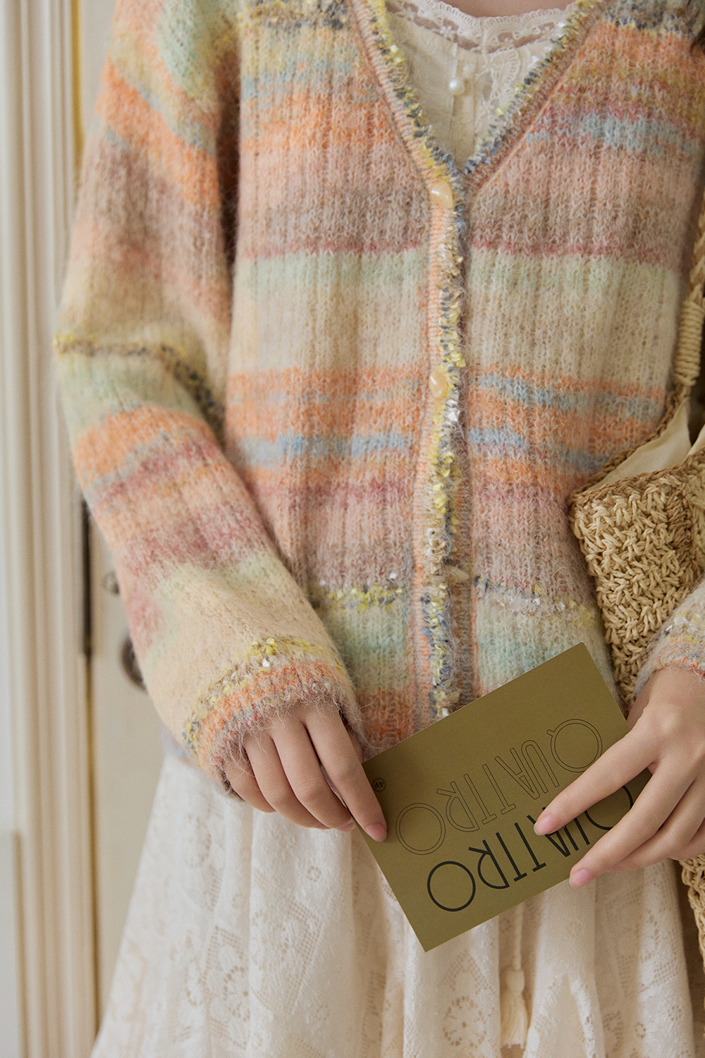 Knit Shirt for Women