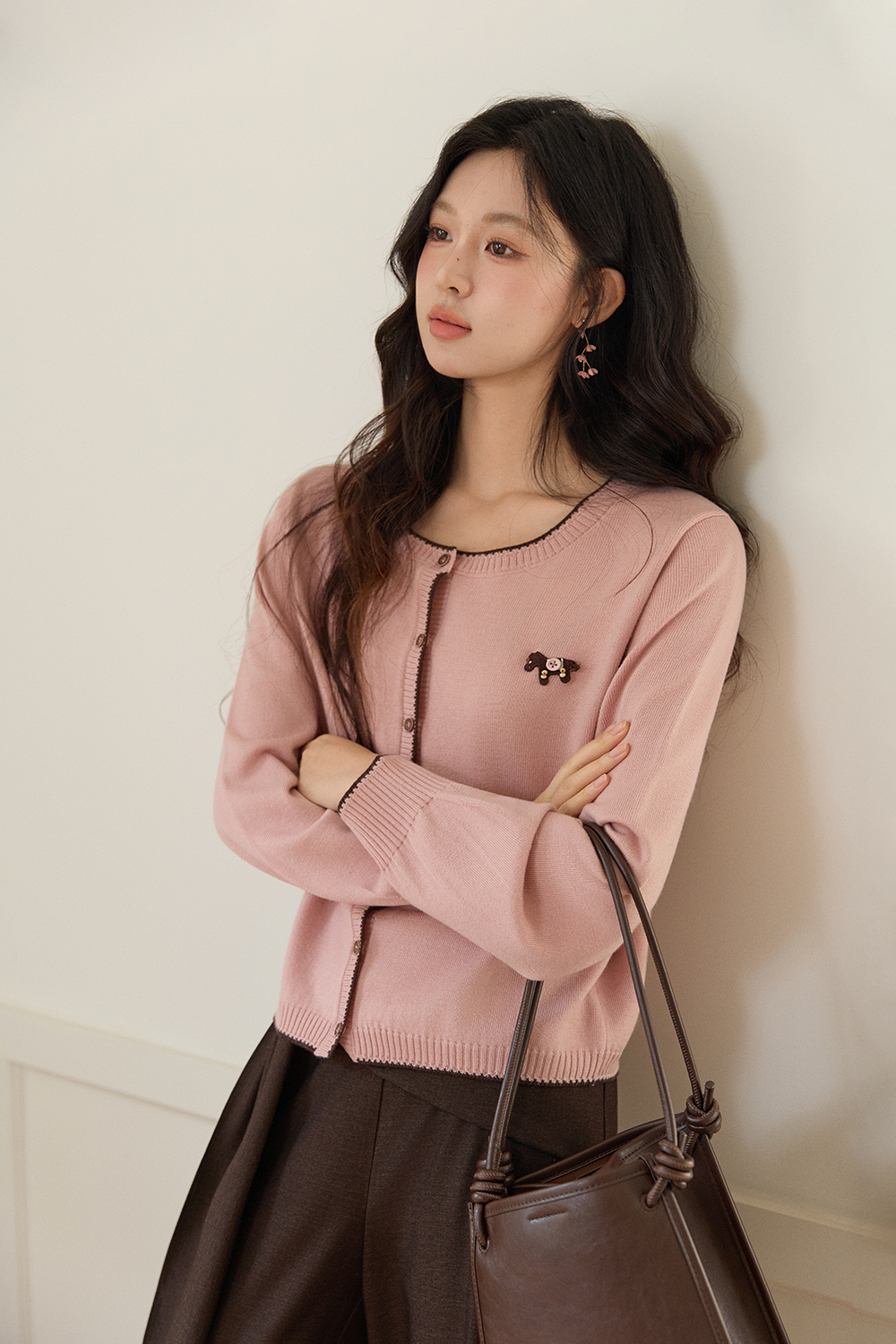 Knit Shirt for Women