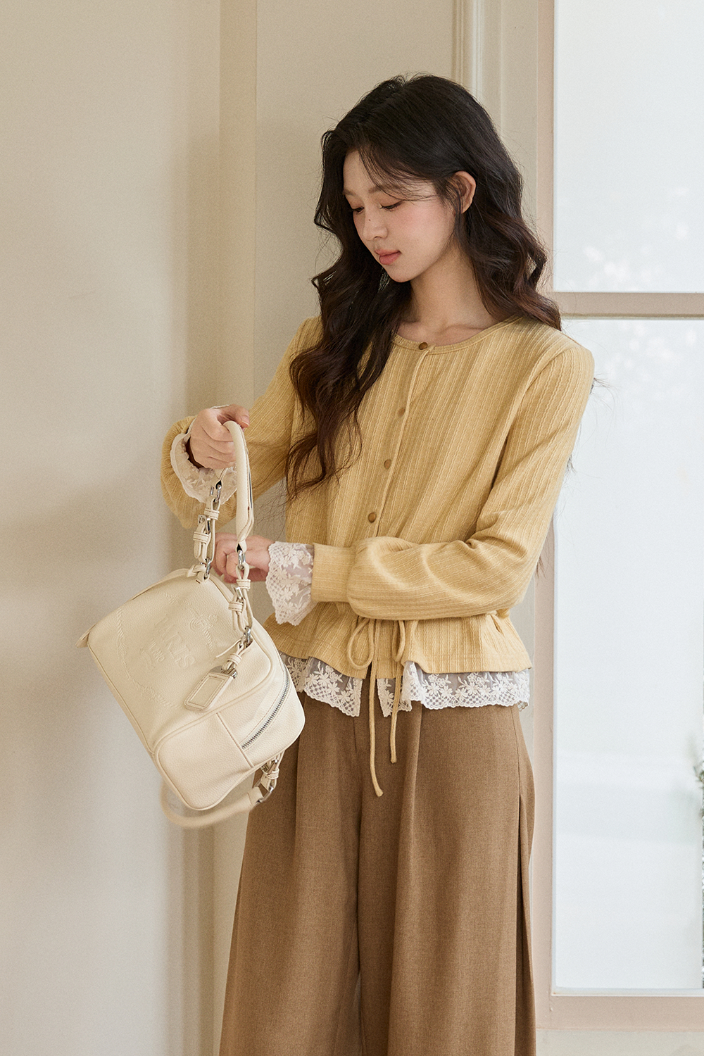Knit Shirt for Women