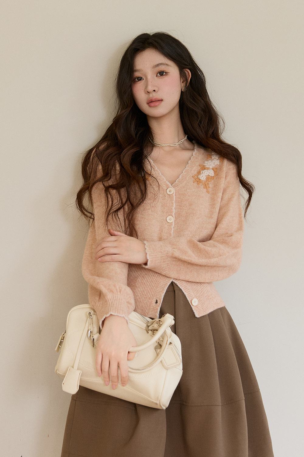 Knit Shirt for Women