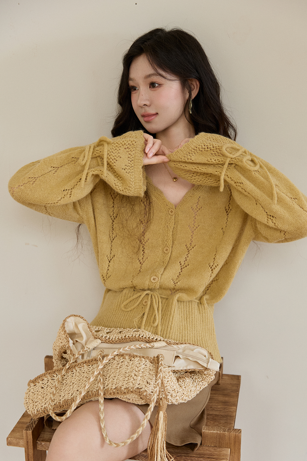 Knit Shirt for Women