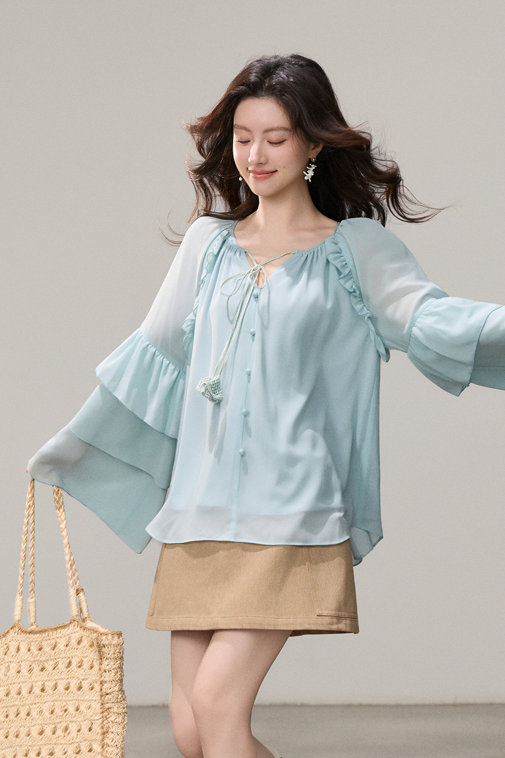 Blouses for Women