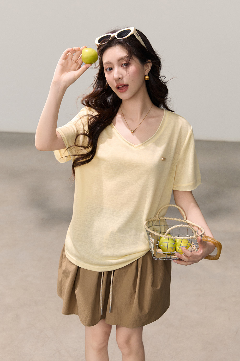 T-shirt for Women