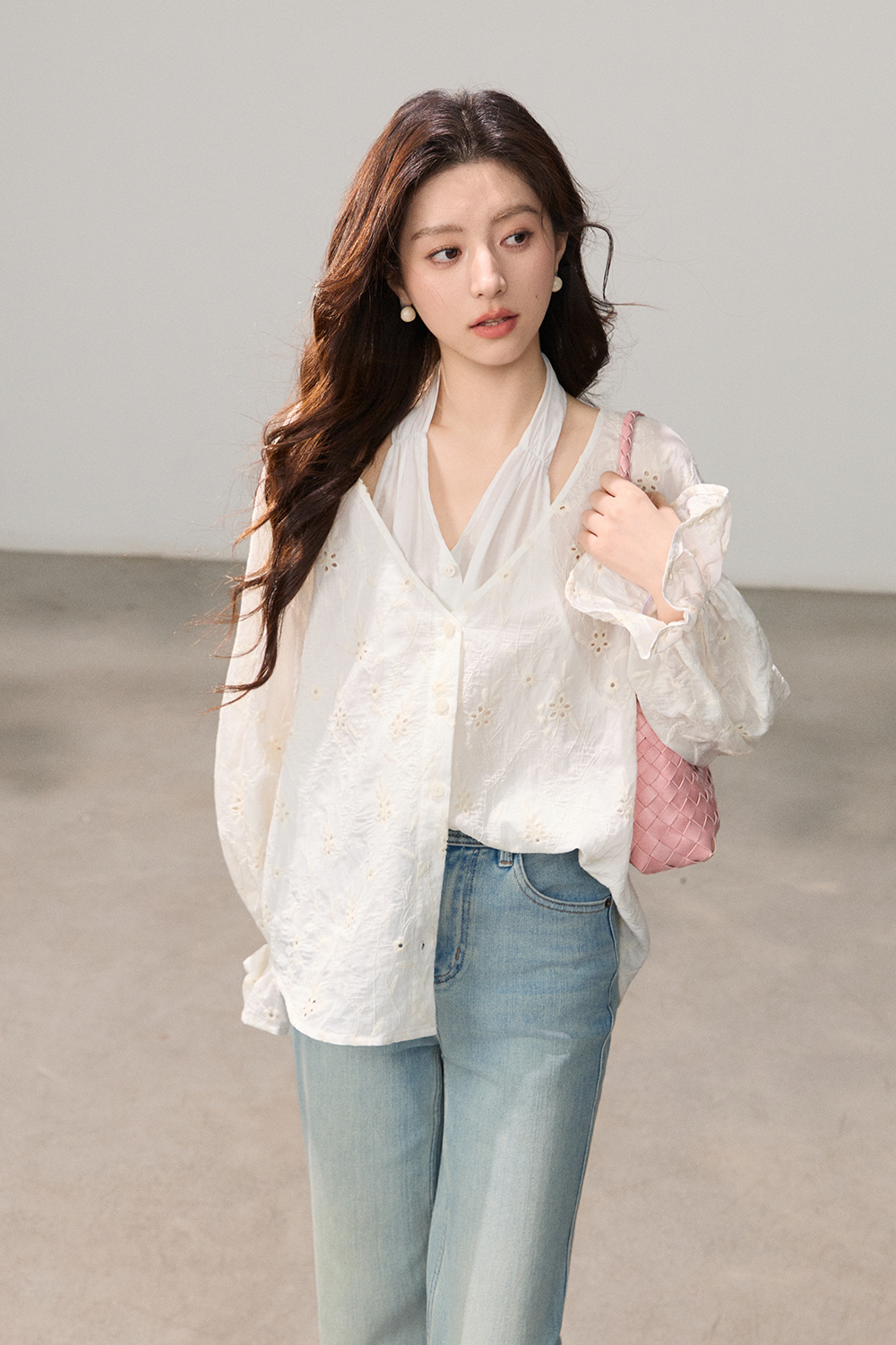 女式襯衫