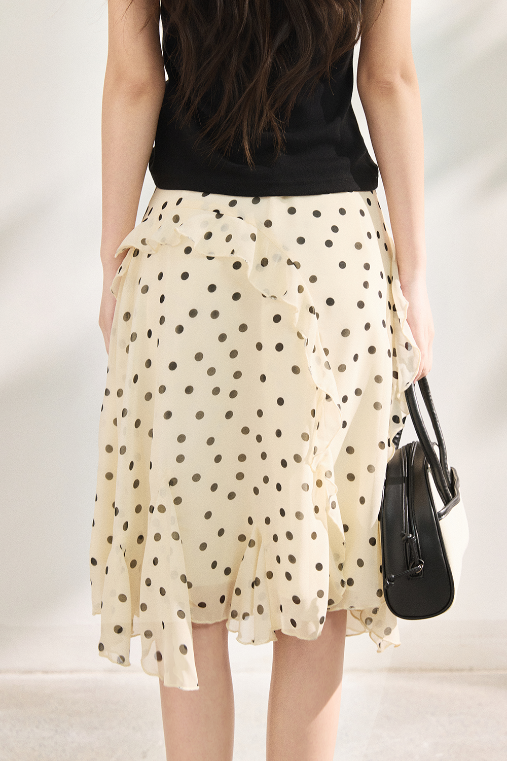 Midi Skirt for Women