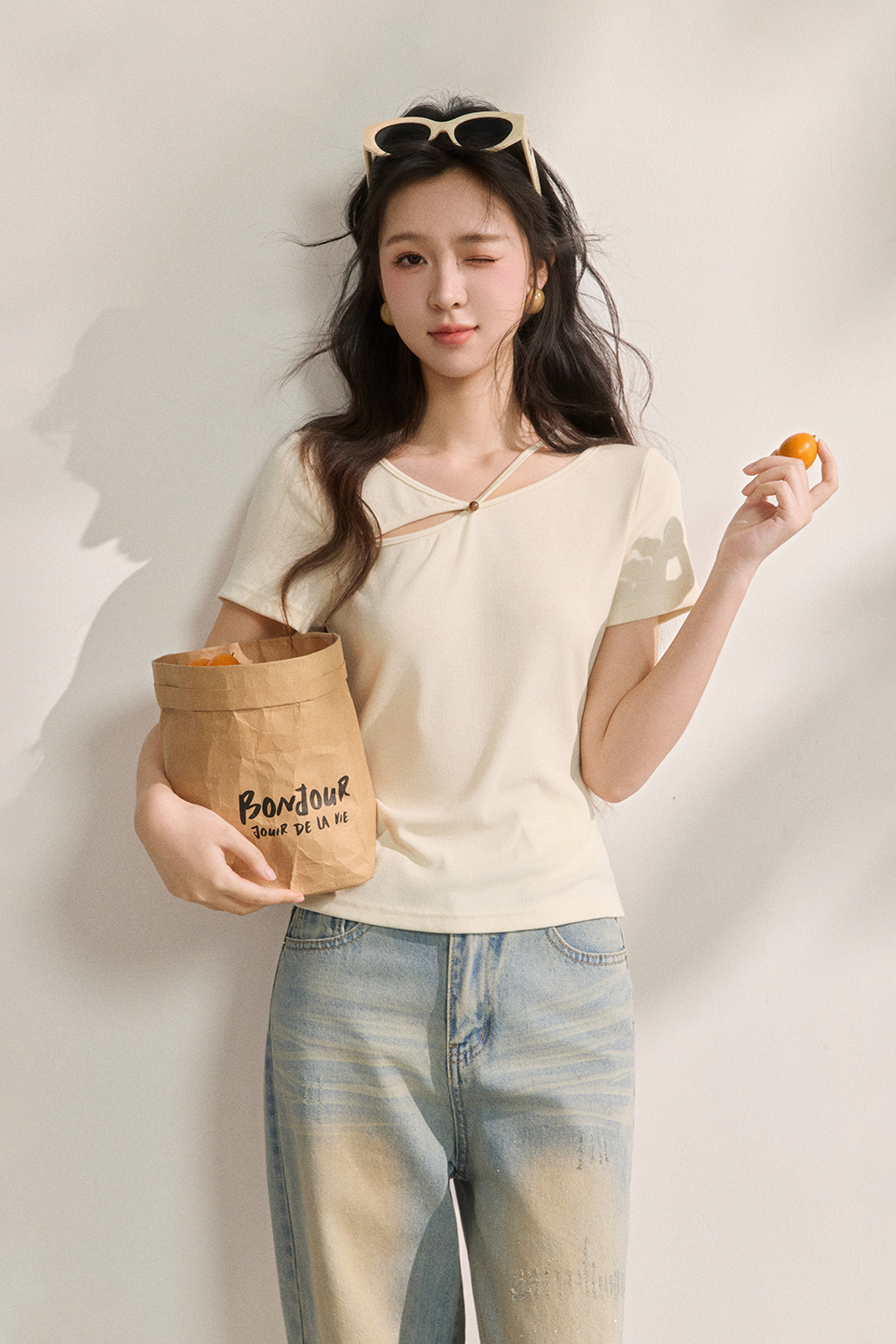 T-shirt for Women
