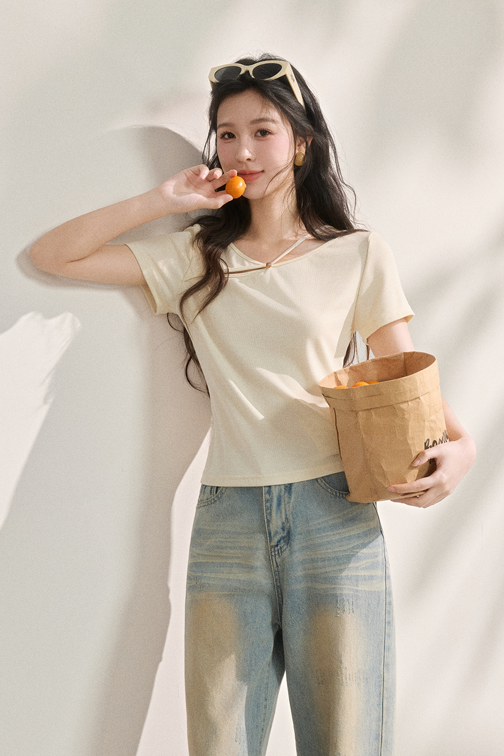 T-shirt for Women