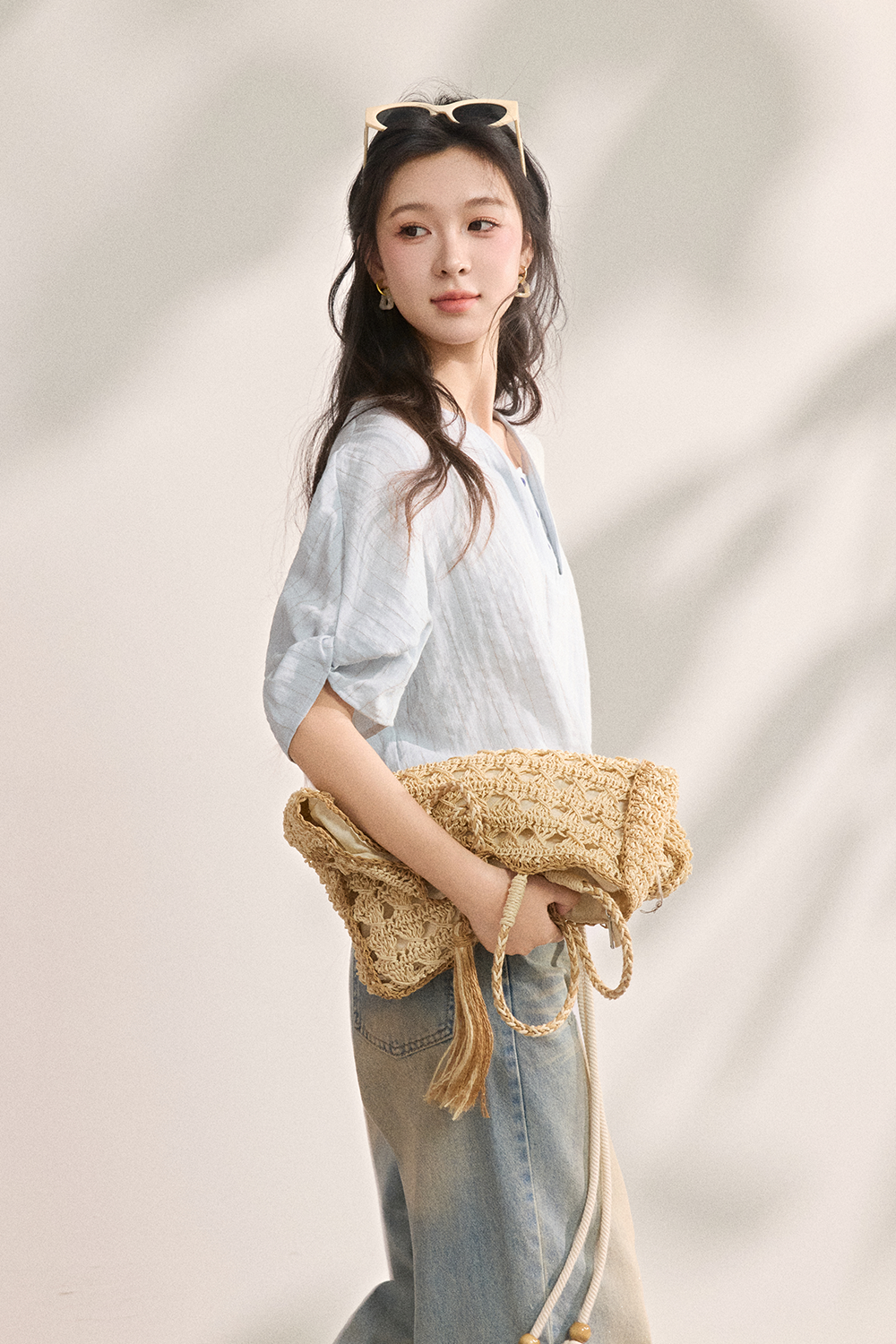 Áo cánh cho phụ nữ