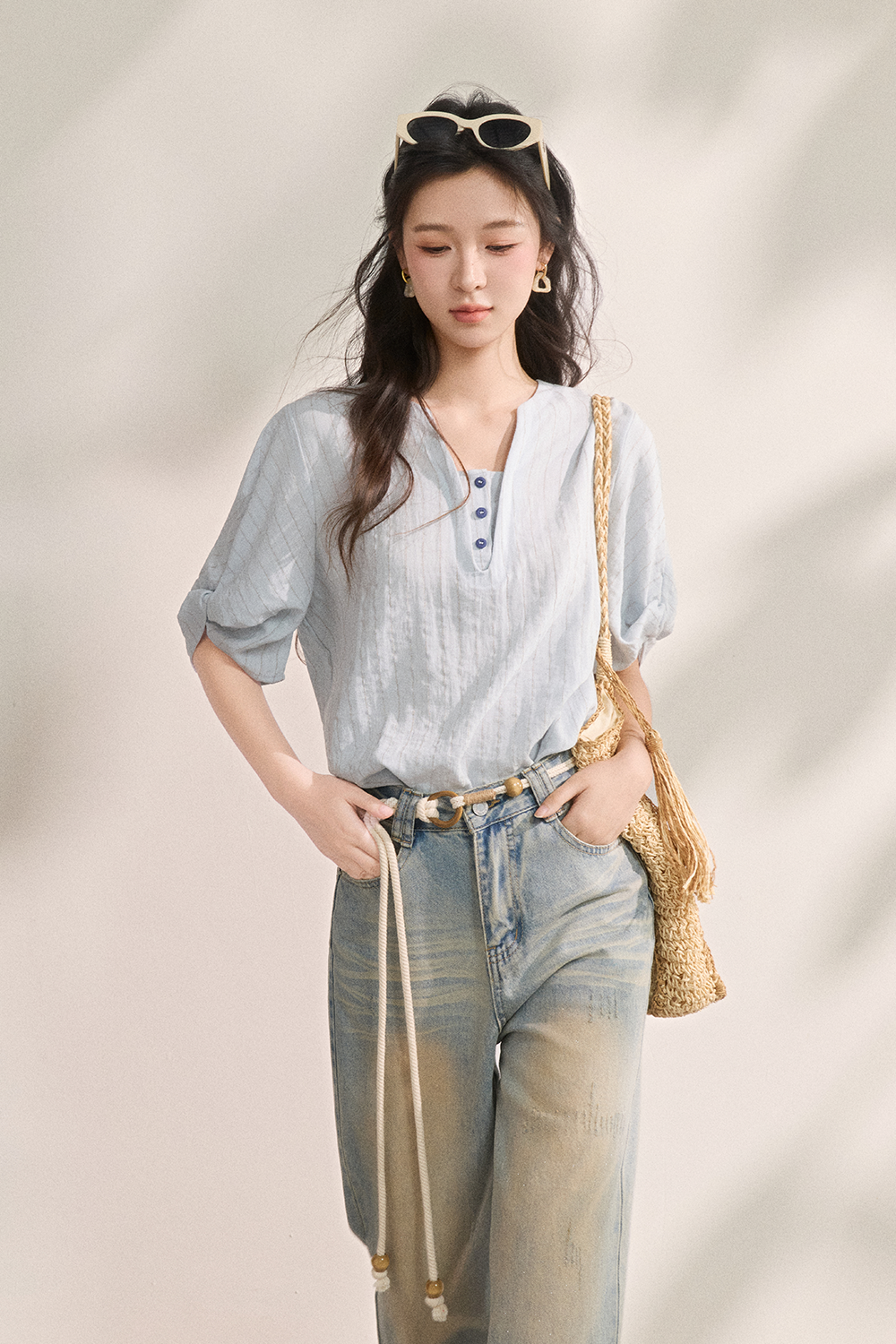 Áo cánh cho phụ nữ