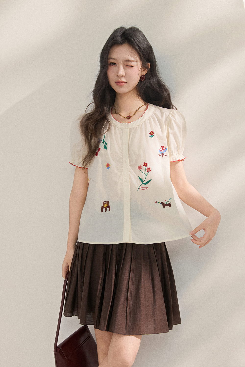 Blouses for Women