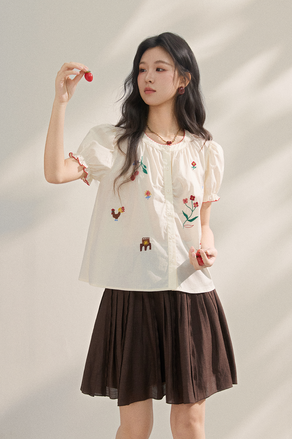 Blouses for Women