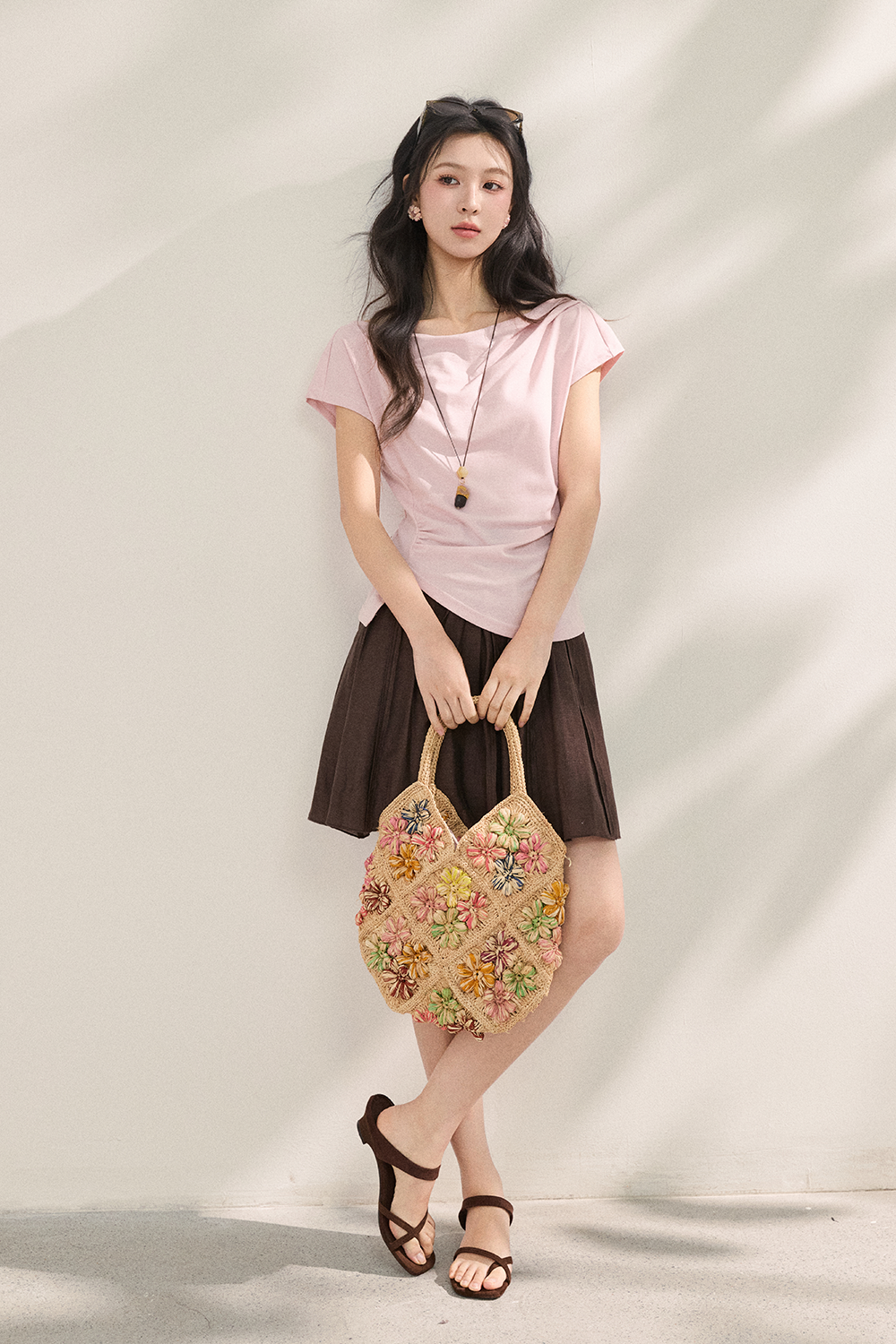 女性のためのTシャツ