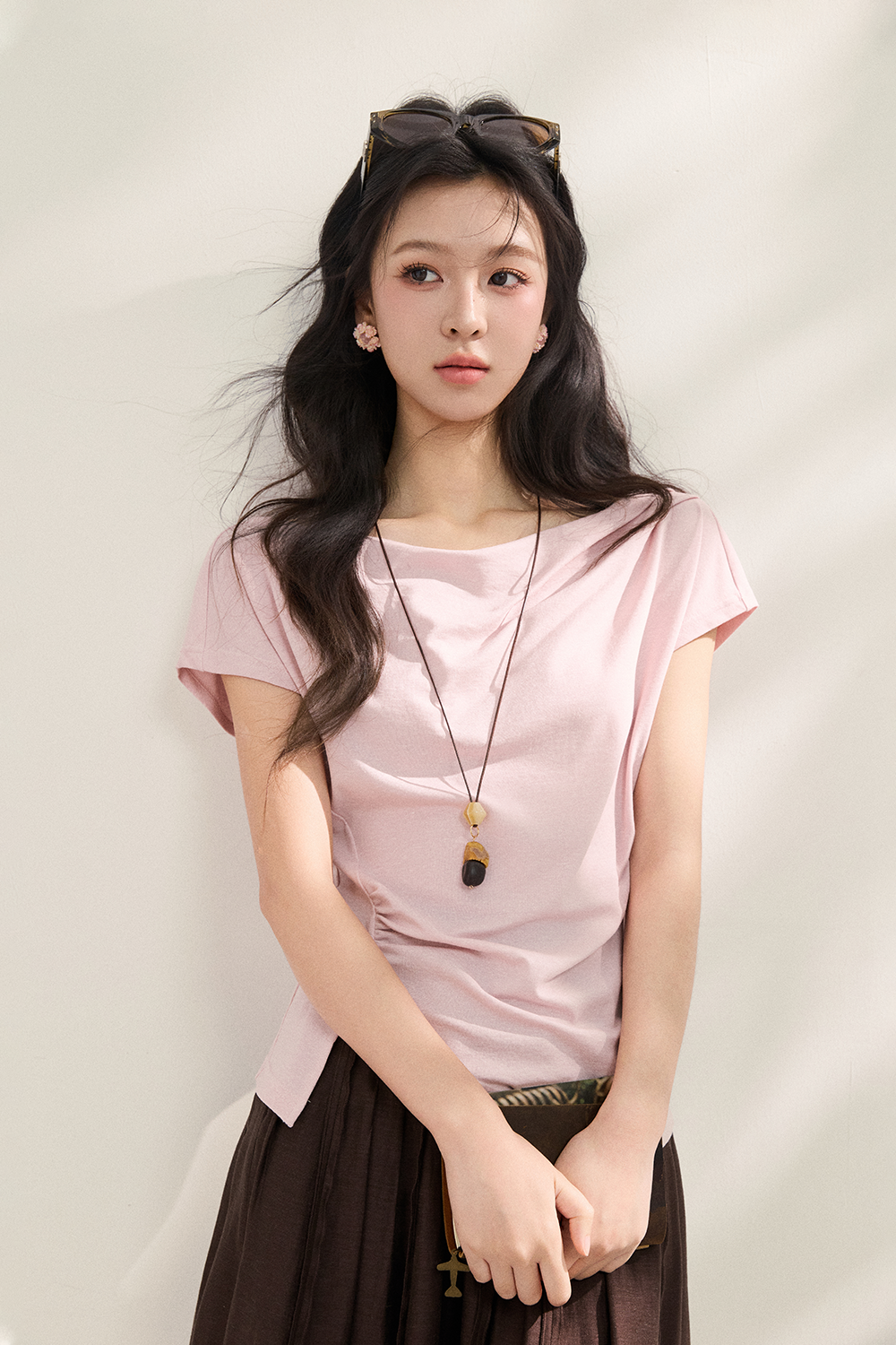 女性のためのTシャツ