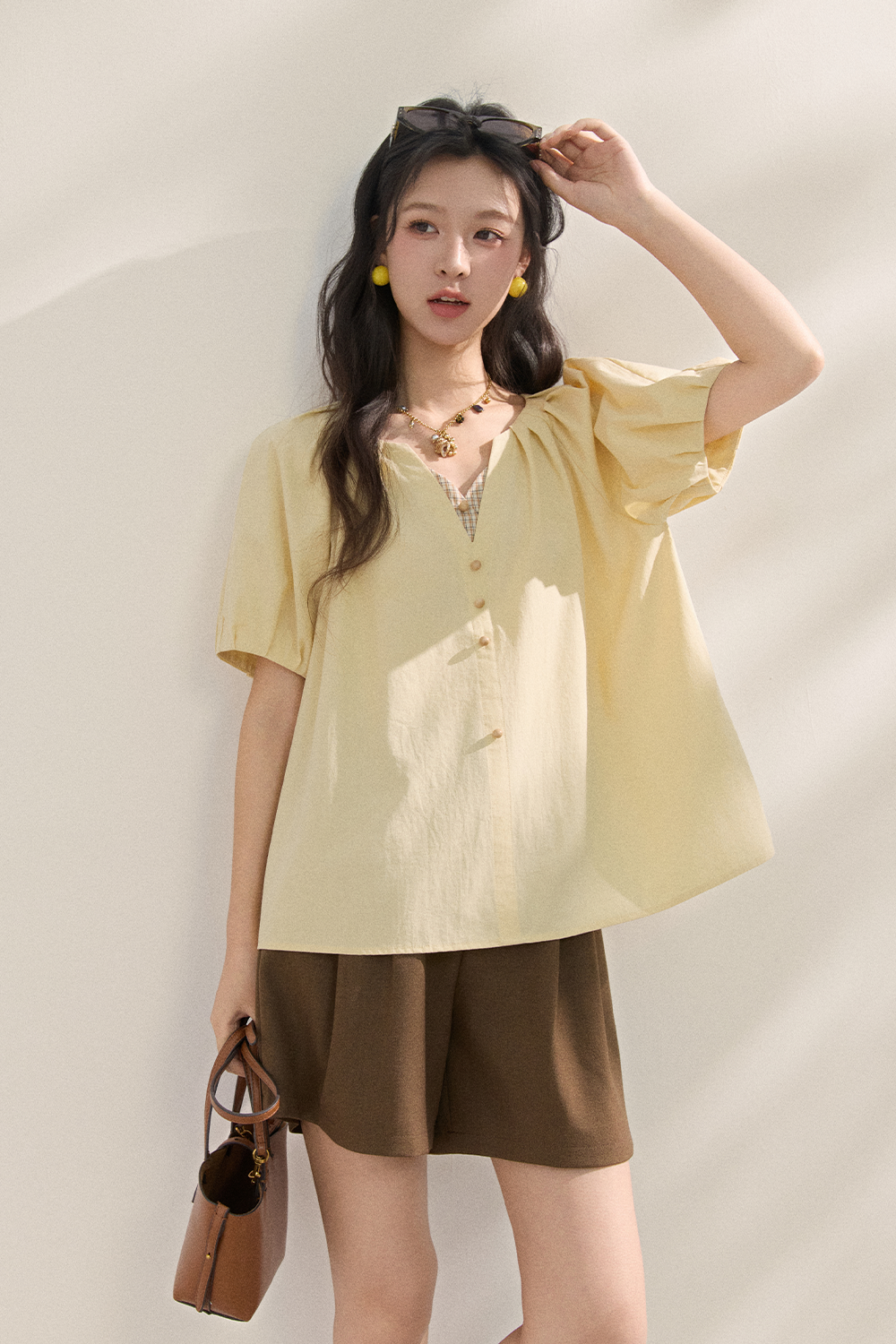 Blouses for Women