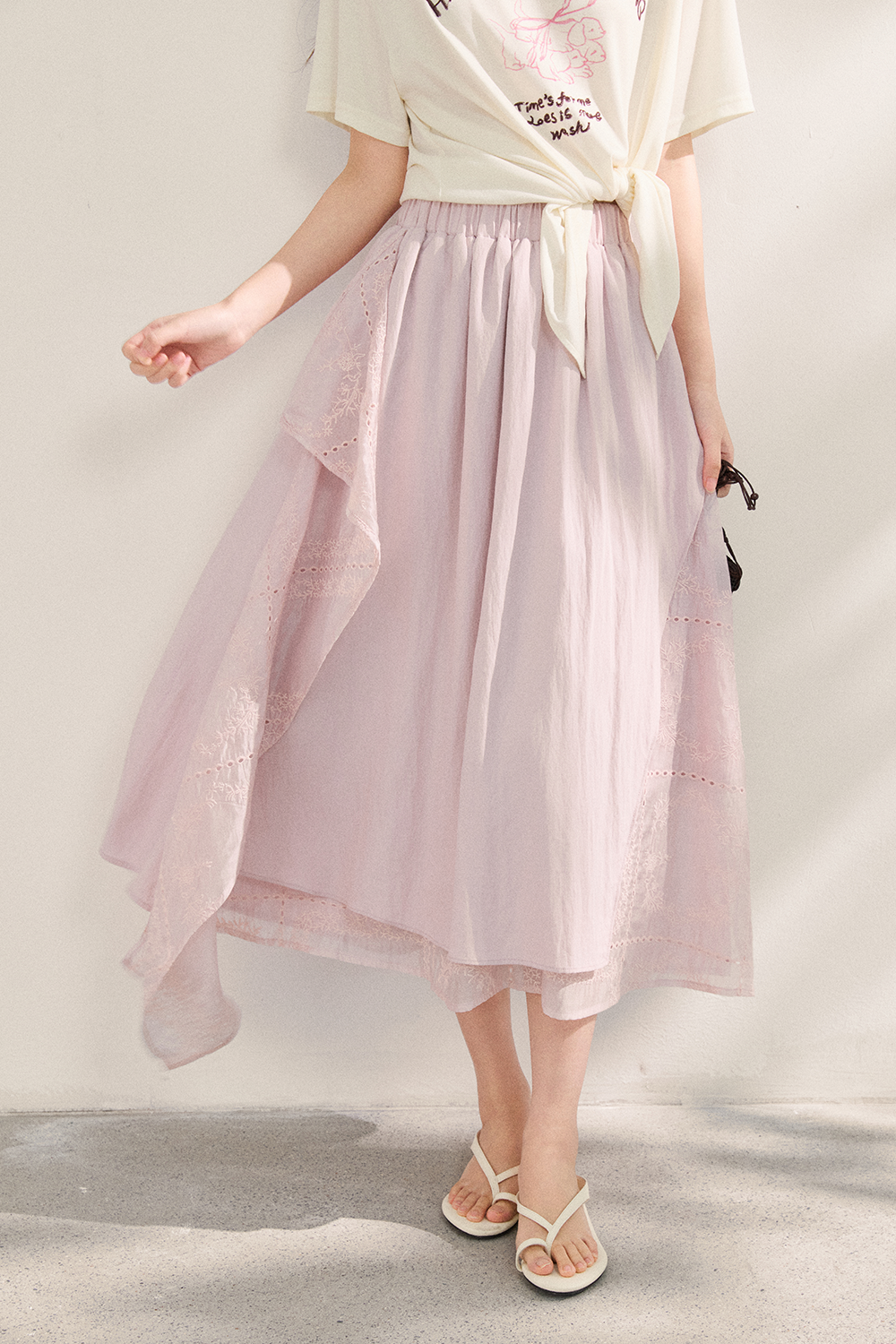 Maxi Skirt for Women