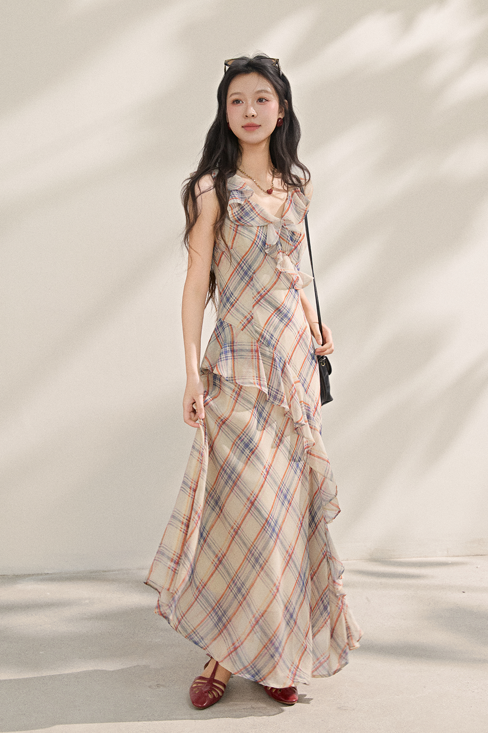 Maxi Dress for Women