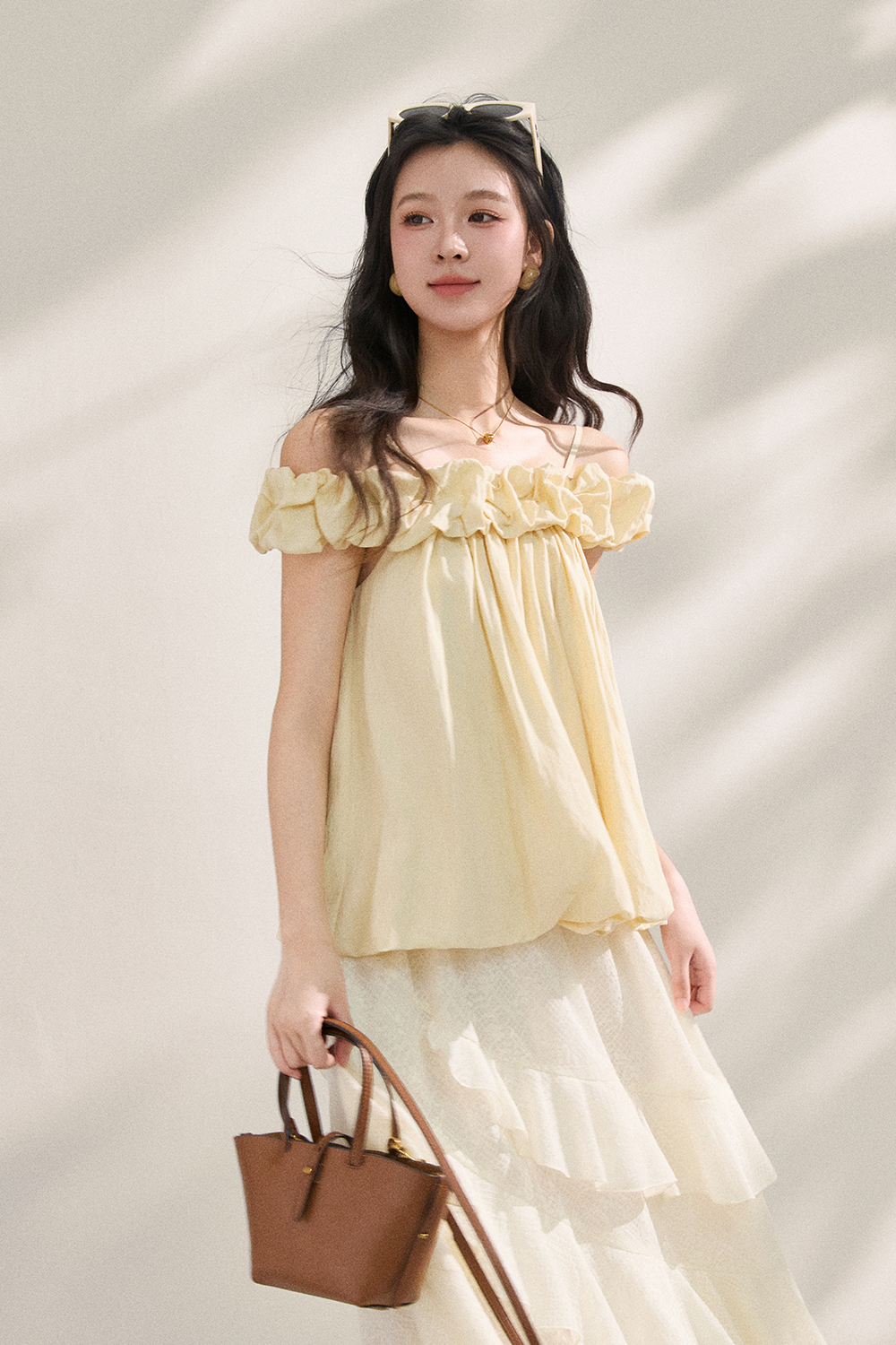 Blouses for Women