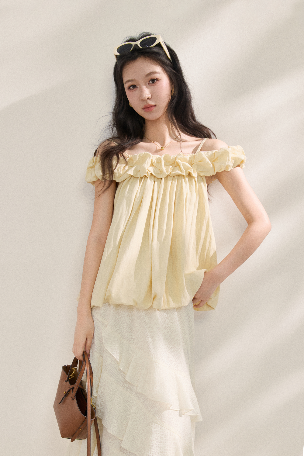 Blouses for Women