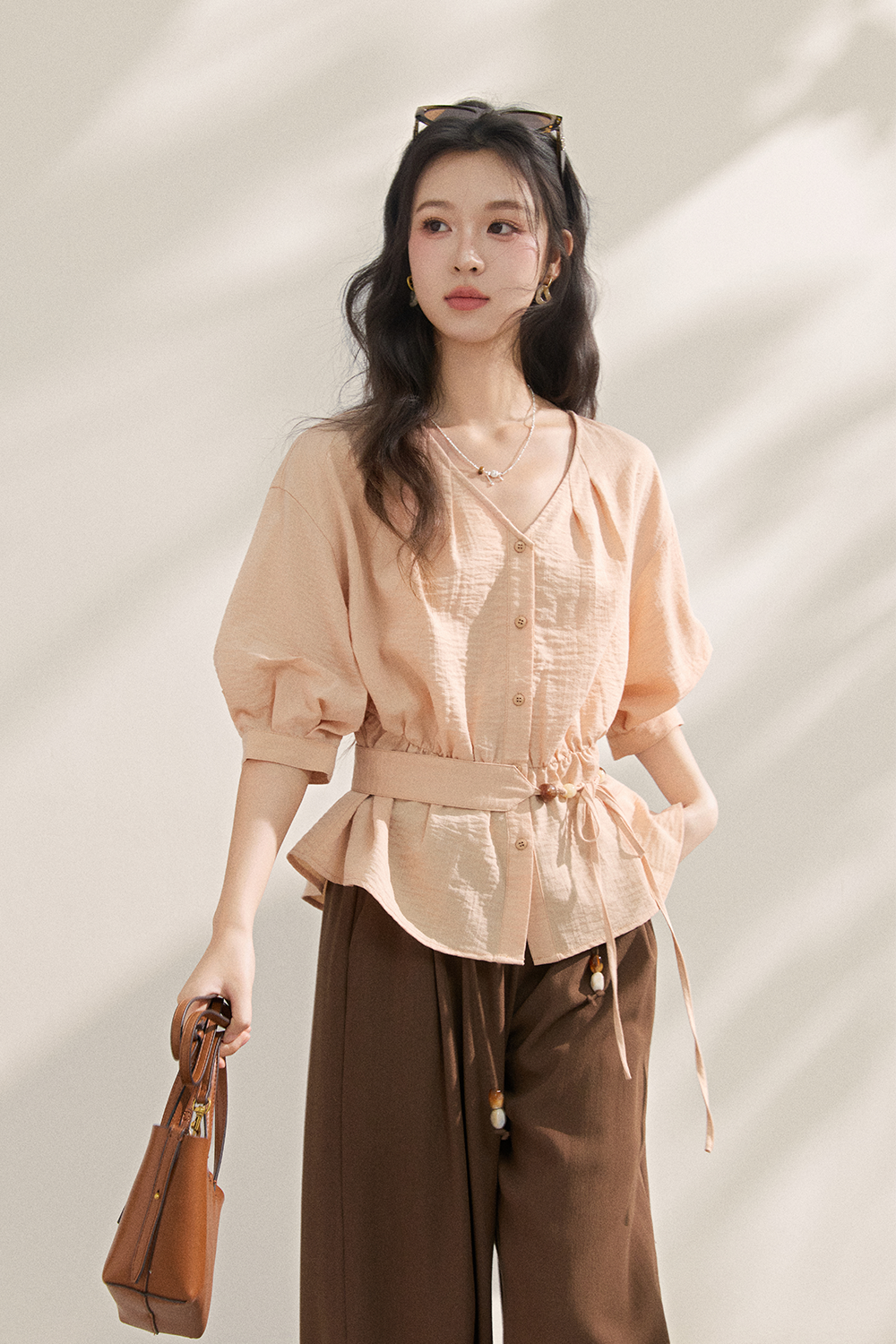 Blouses for Women