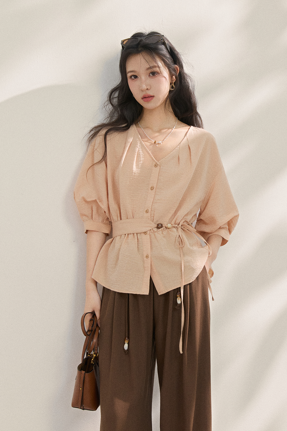 Blouses for Women