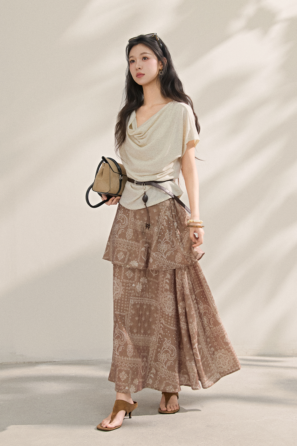 เสื้อยืดผู้หญิง
