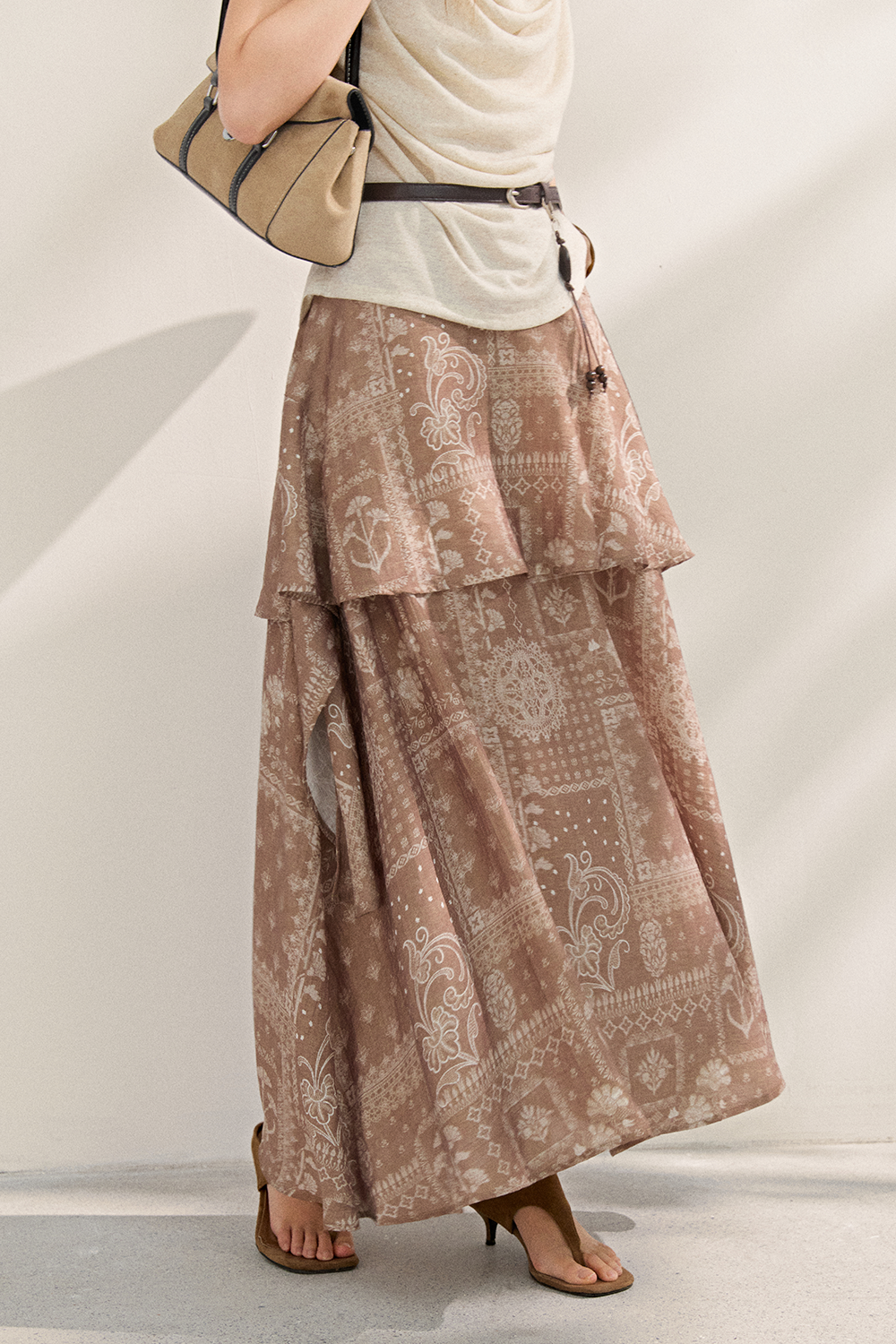 Maxi Skirt for Women