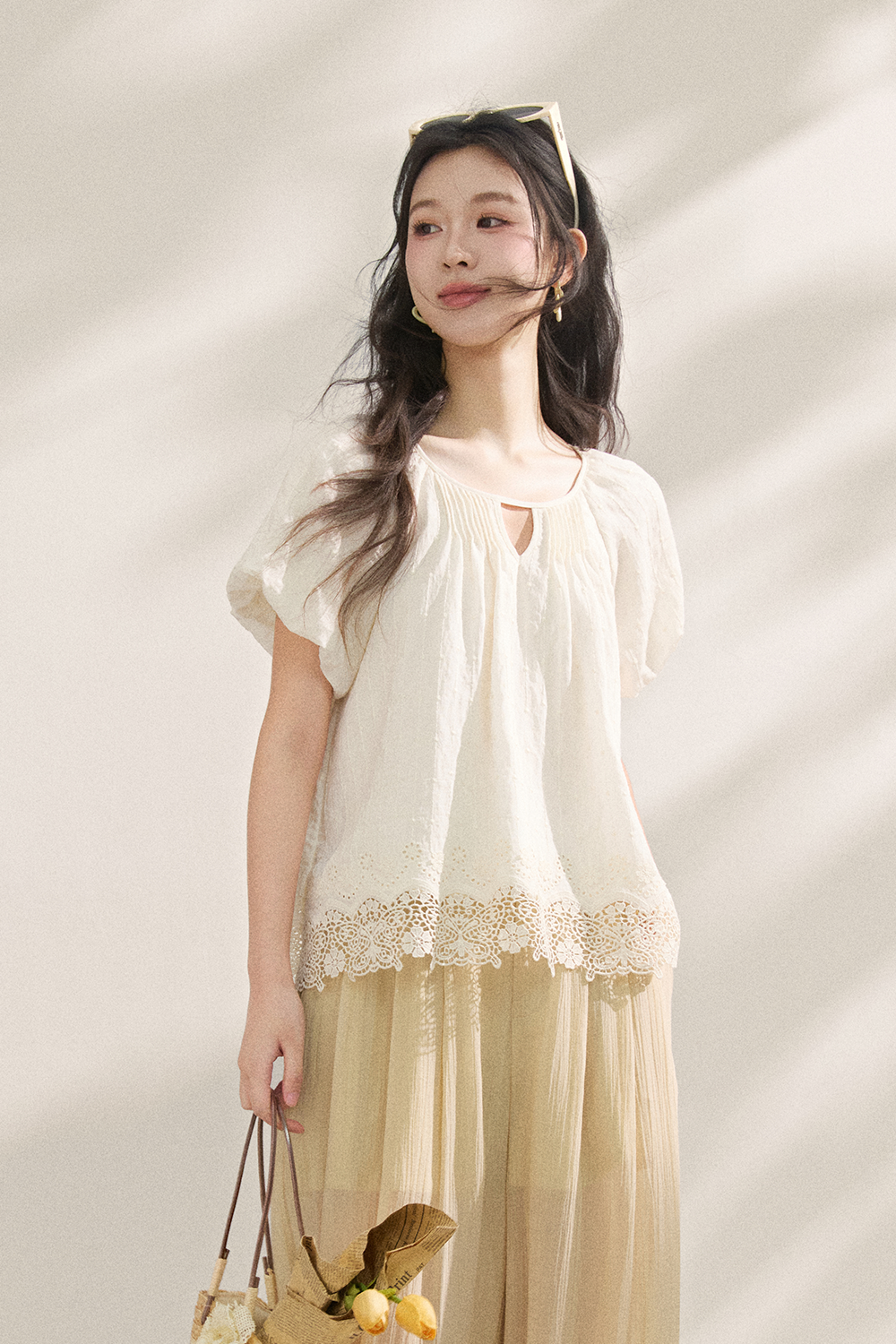 Blouses for Women