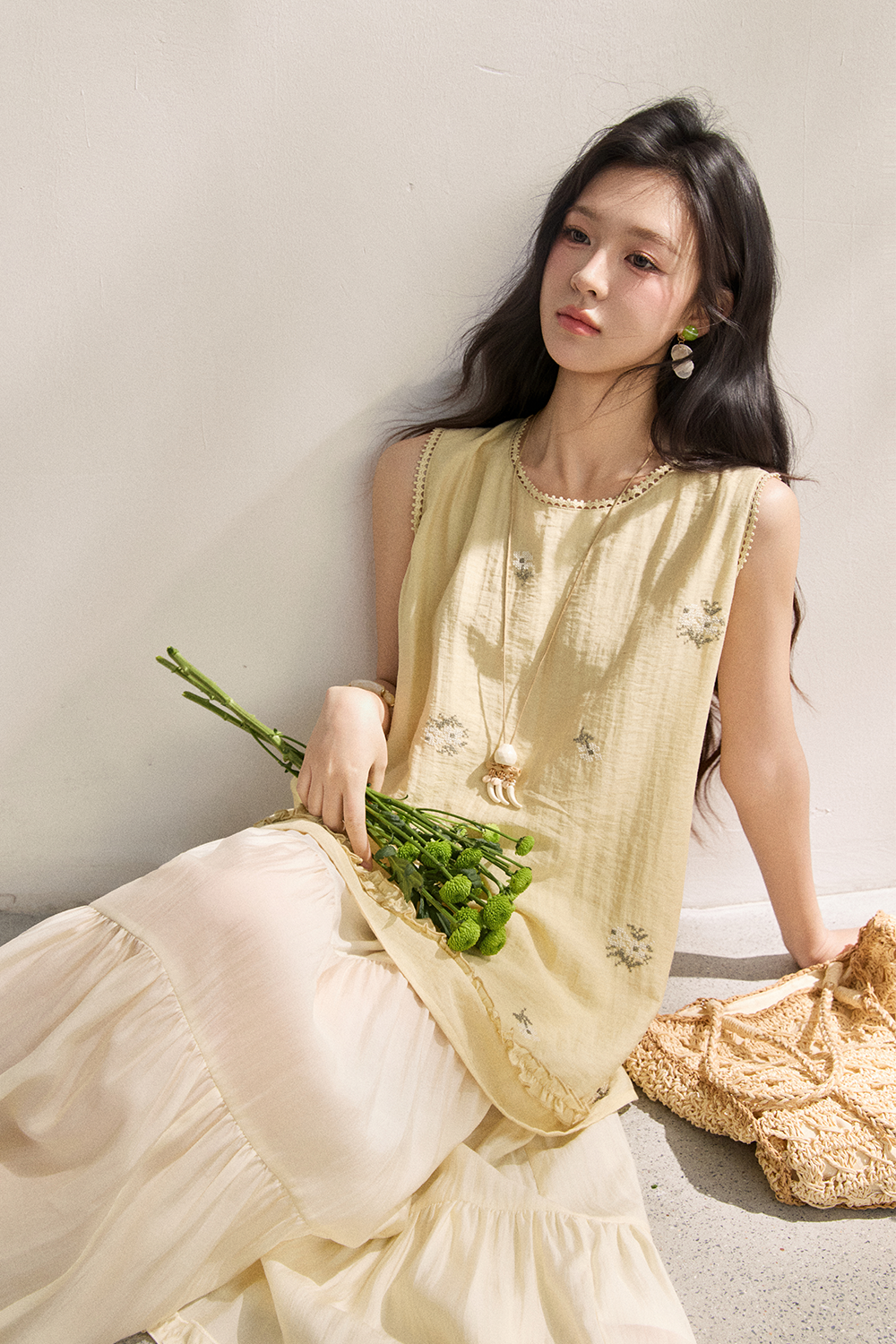 Maxi Dress for Women