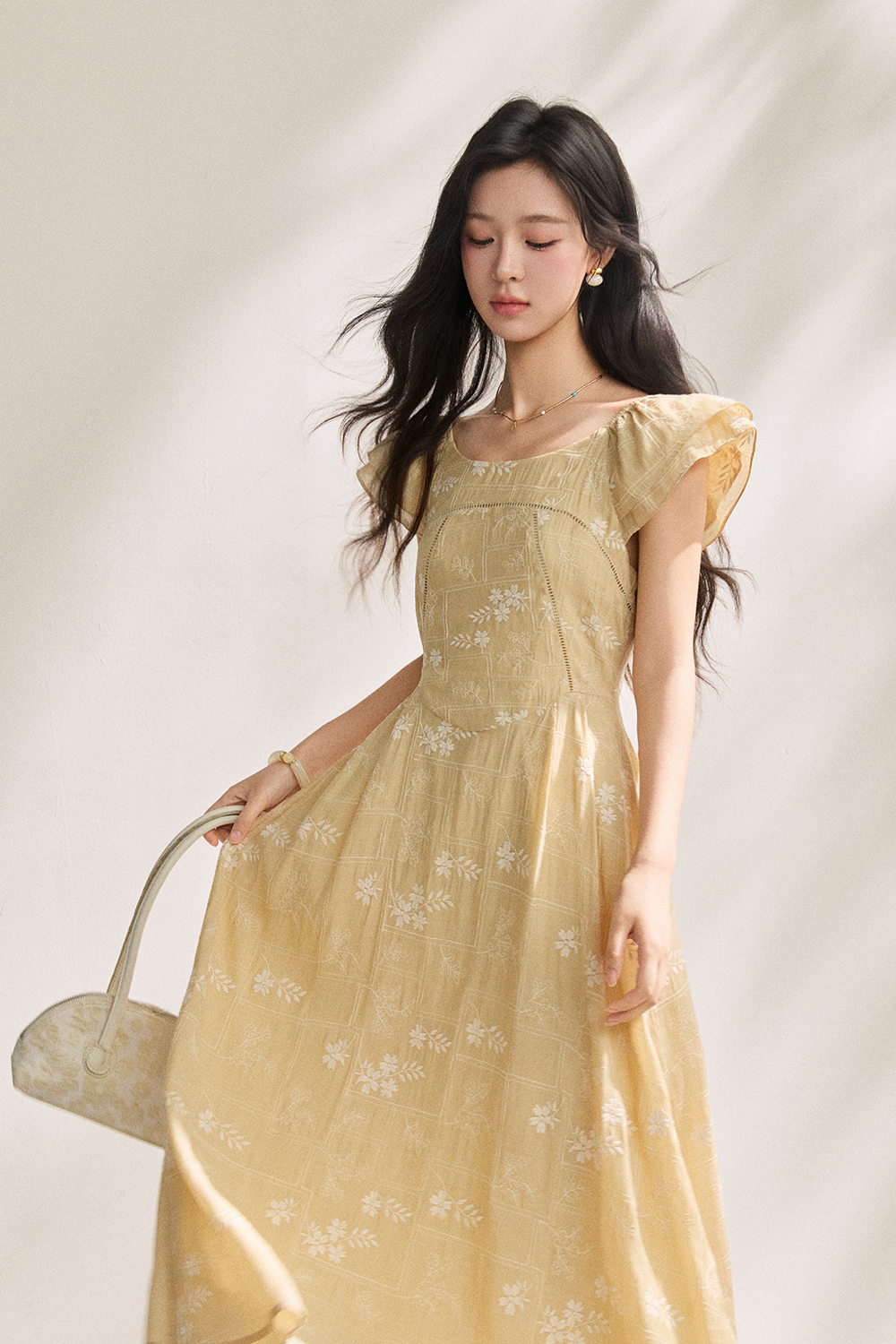 Maxi Dress for Women