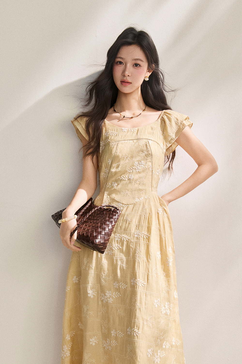 Maxi Dress for Women