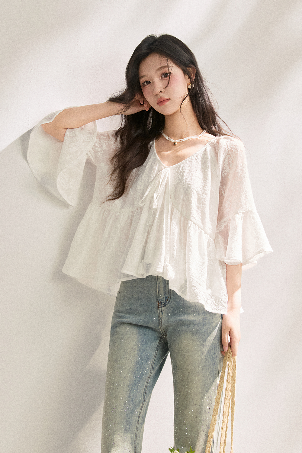 Blouses for Women