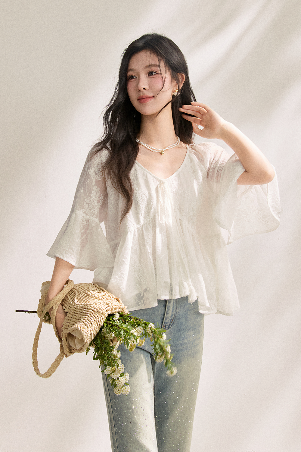 Blouses for Women