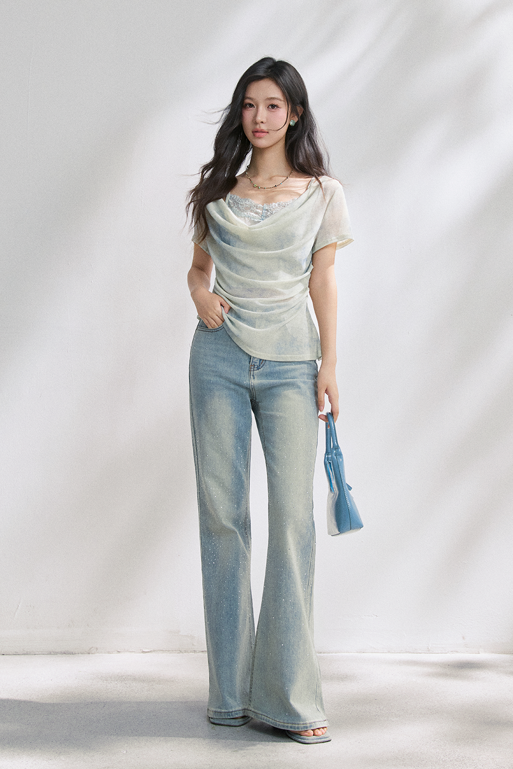 T-shirt for Women