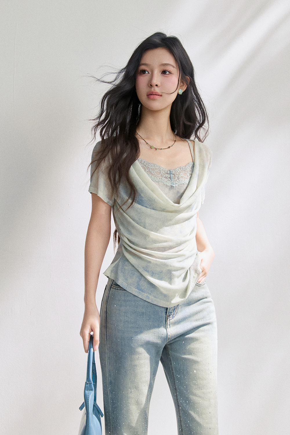 T-shirt for Women