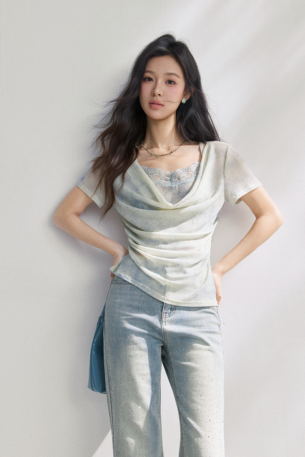 T-shirt for Women