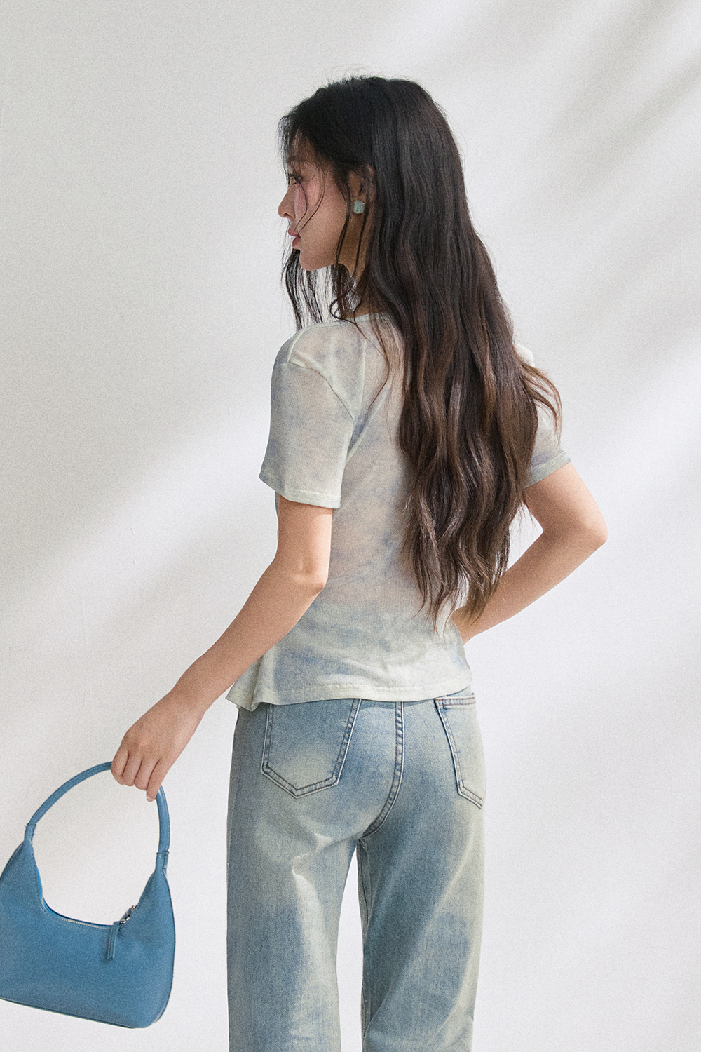 T-shirt for Women