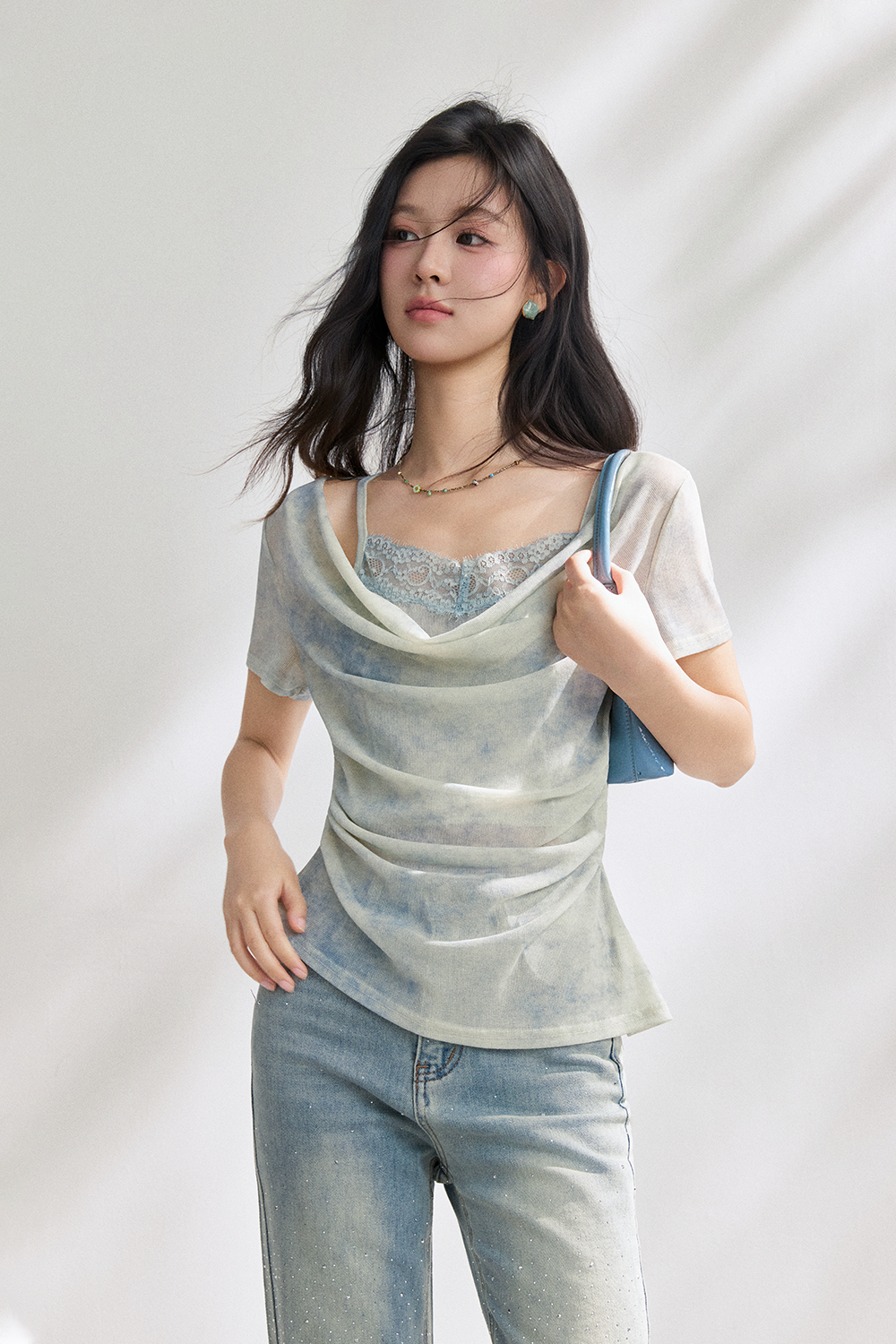 T-shirt for Women