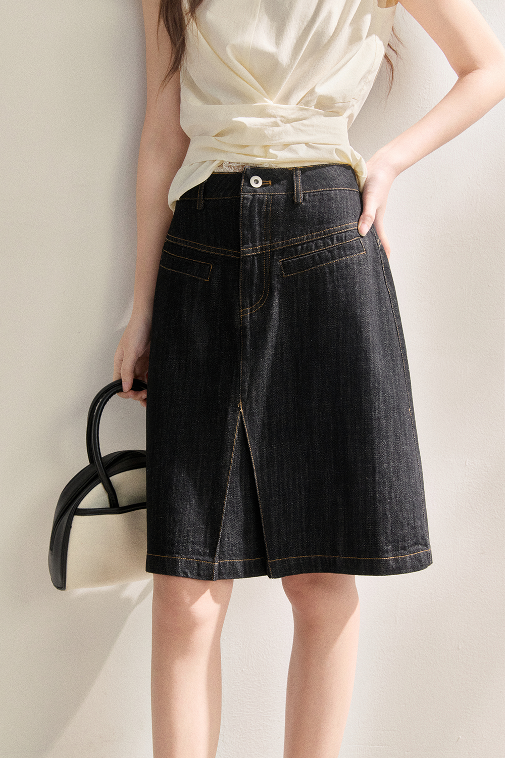 女性用ミニスカート