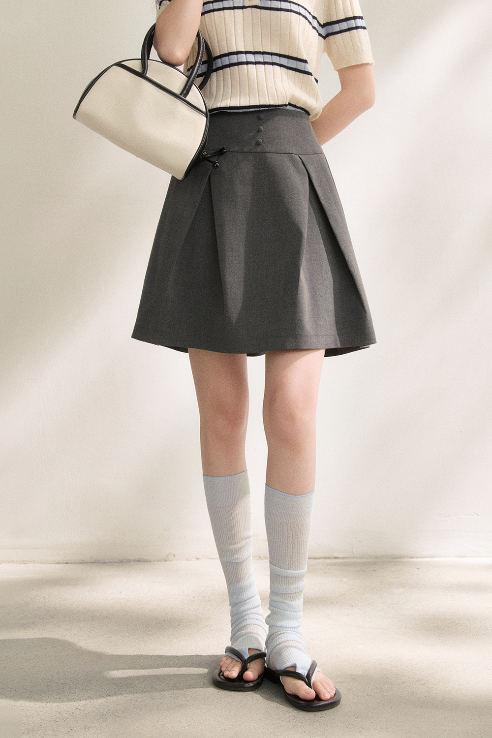 Mini Skirt for Women