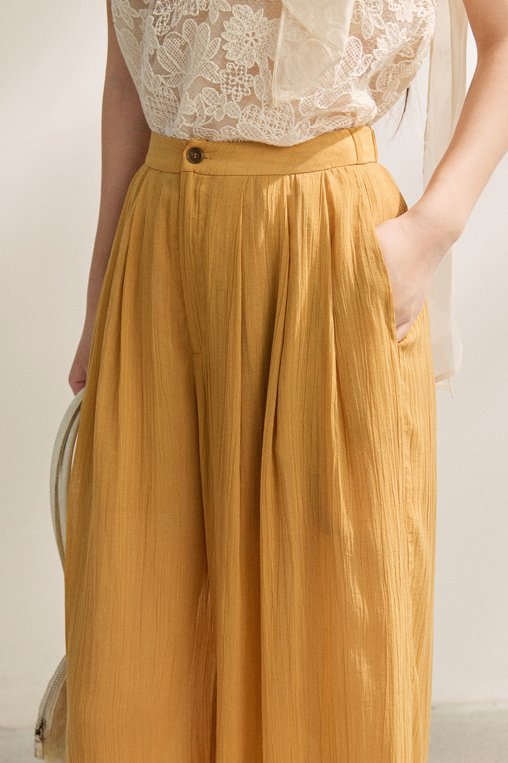 Straight-leg Pants for Women