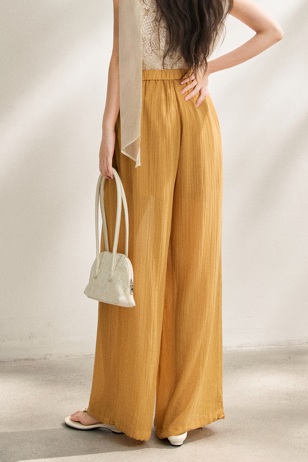 Straight-leg Pants for Women