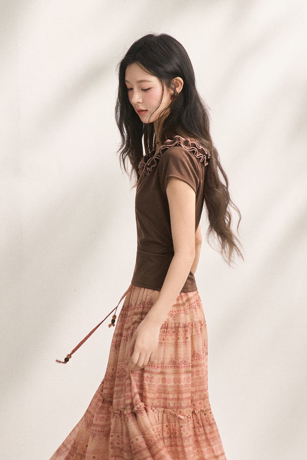 女性のためのTシャツ