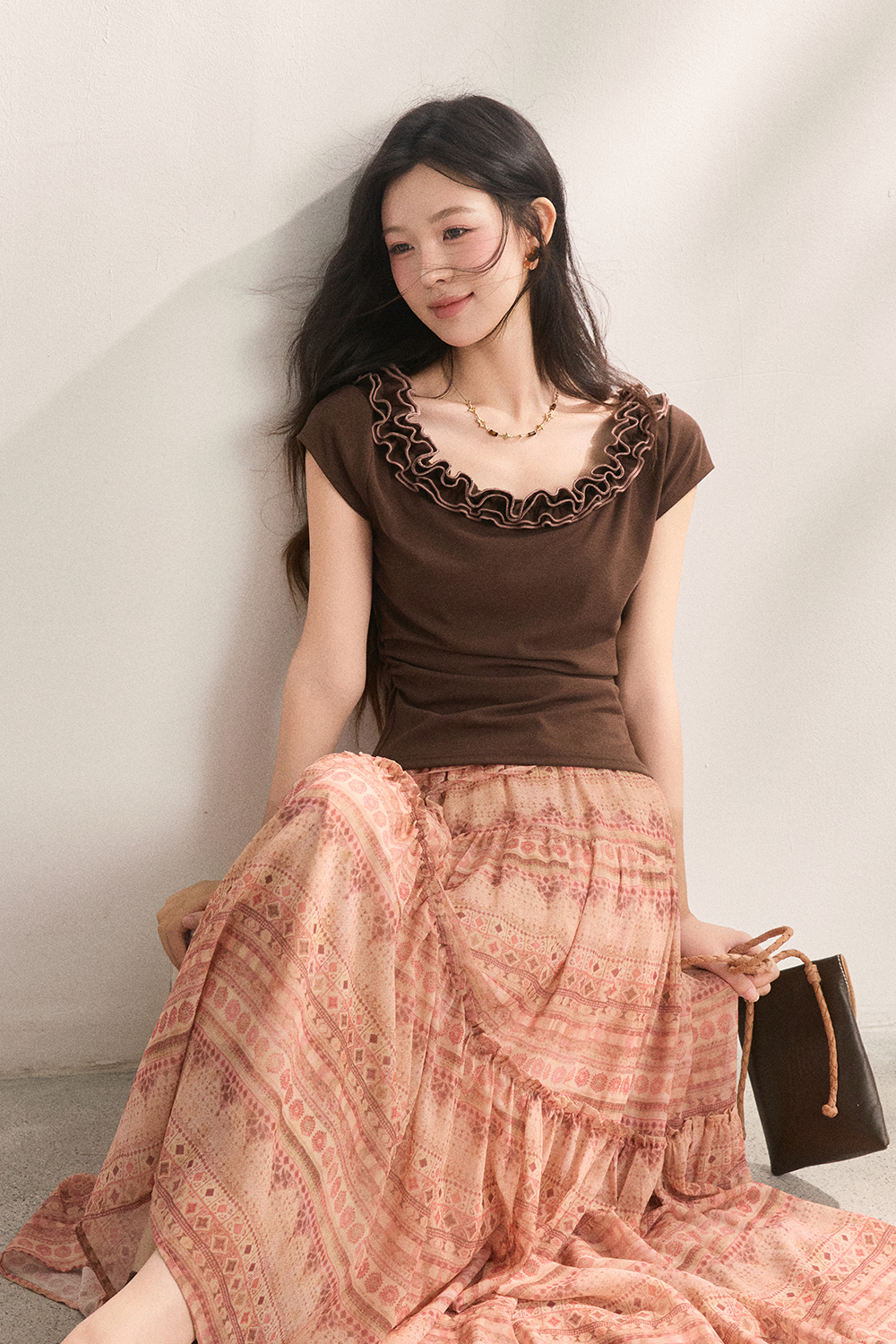 女性のためのTシャツ