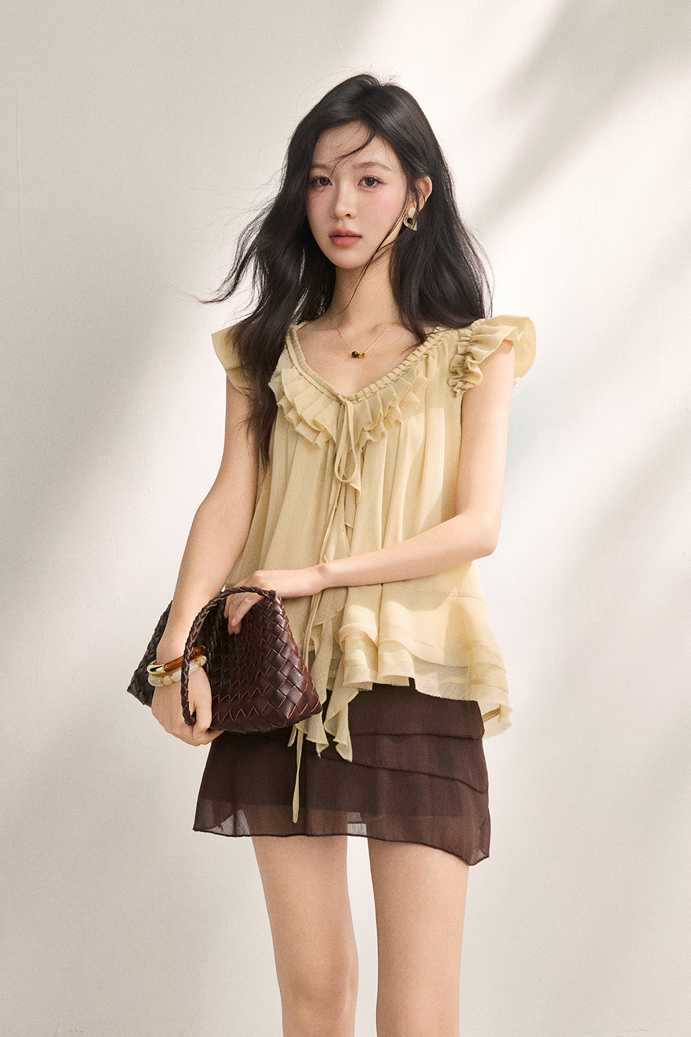 Blouses for Women