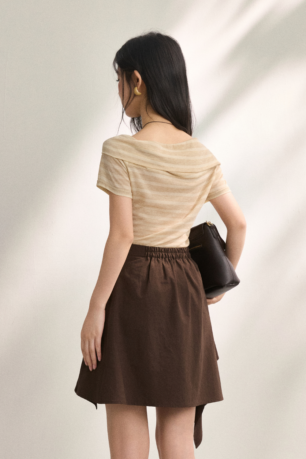 女性のためのTシャツ