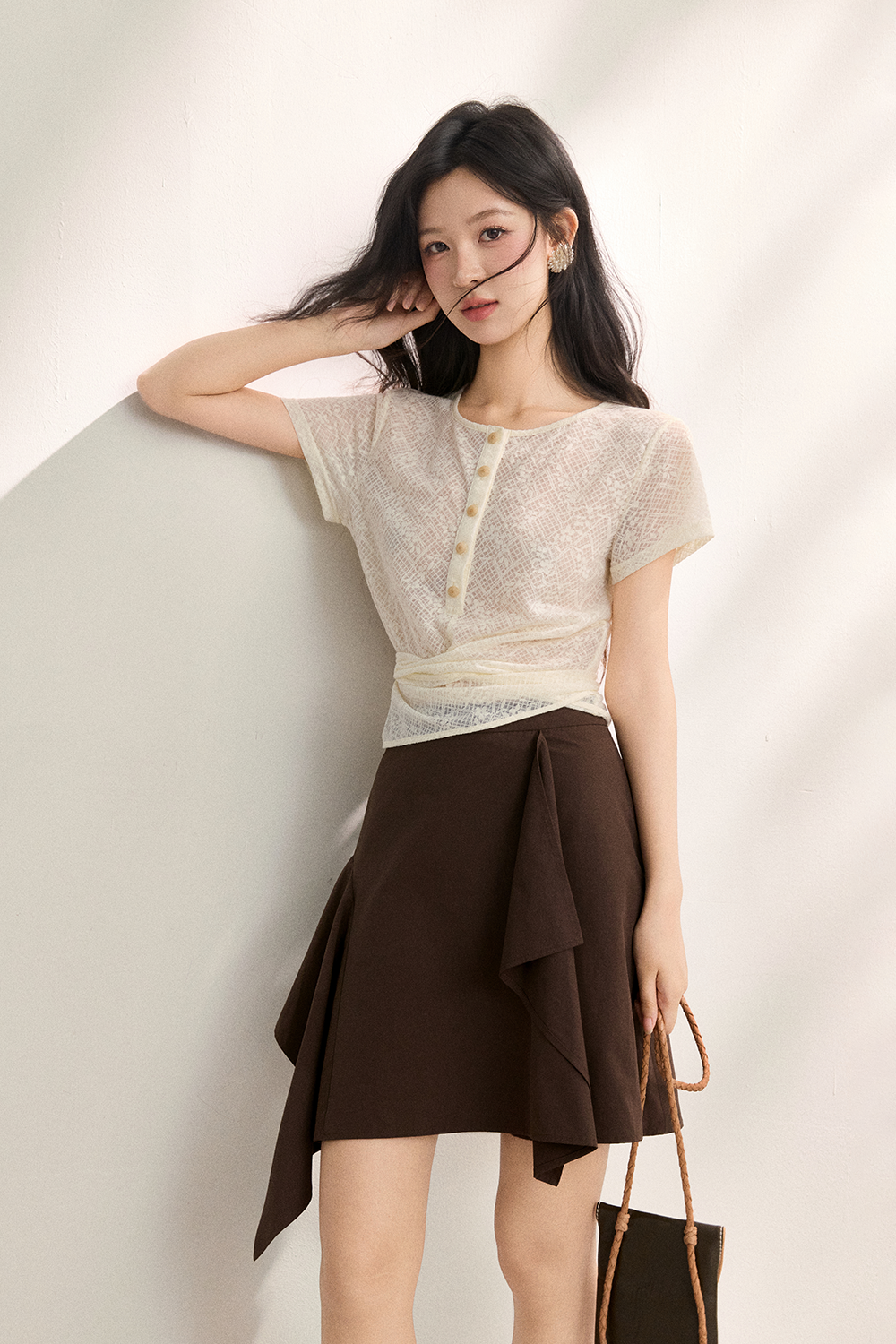 T-shirt for Women